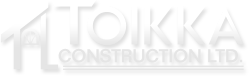 Toikka Construction Ltd